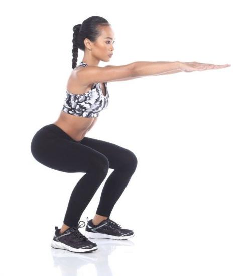 Ягодицы не качаются. Как накачать попу, не качая ноги: 5 советов