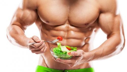 Протеин после тренировки. Чем заменить протеин после тренировки