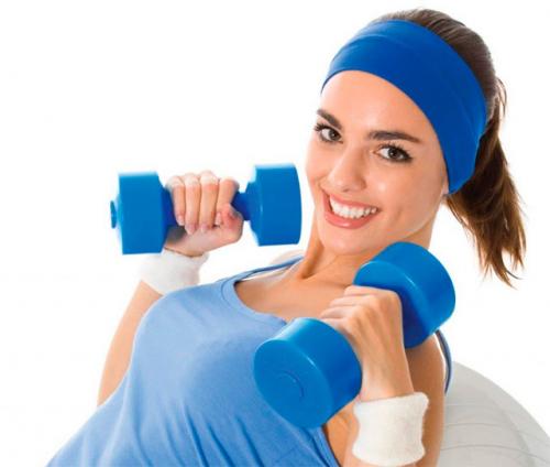 Комплекс утренней зарядки. Лучший комплекс упражнений утренней зарядки для мужчин и женщин