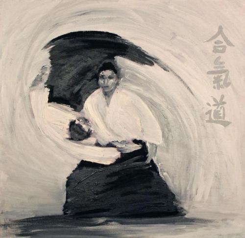 Айкидо это. Описание