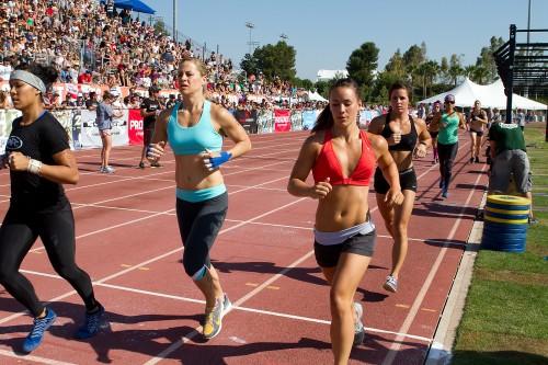 Примеры меткон кроссфит. С чего начать?