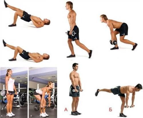 Плоскостной тренинг, что это. 