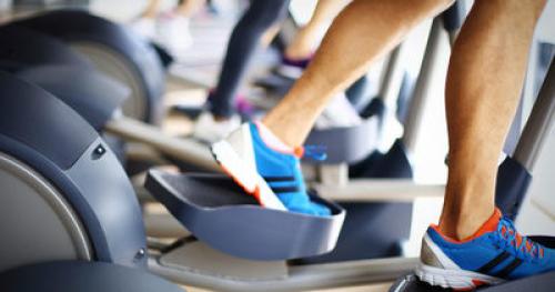 Кардиотренинг для начинающих. Основы кардио для начинающих