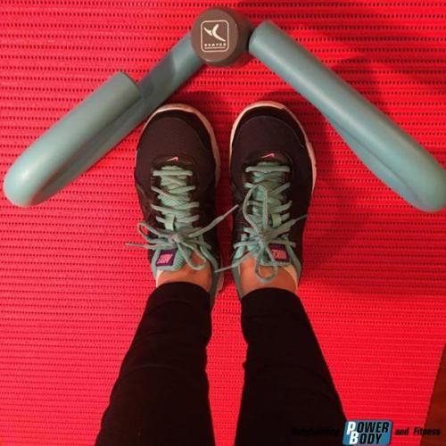 BODY-POWER упражнения. Тренажер для фитнеса и пилатеса BODY-POWER