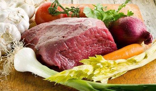 Белково-углеводное окно миф или реальность. Существует ли белково-углеводное окно