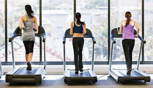 Кардиотренинг для начинающих. Основы кардио для начинающих