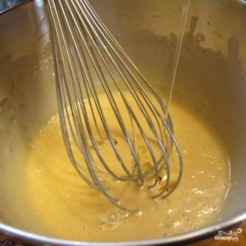 Салат Цезарь соус. Соус "Цезарь"