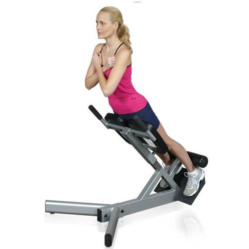 ЭКСТЕНЗИЯ это. Экстензия - это альтернатива динамичным упражнениям