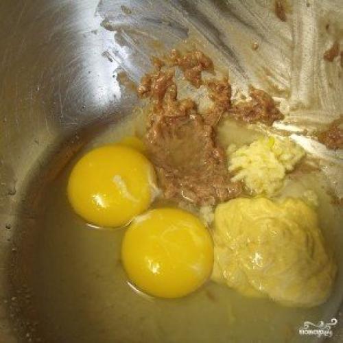 Салат Цезарь соус. Соус "Цезарь"