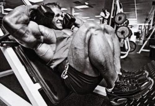 Заминка после тренировки. Что такое заминка