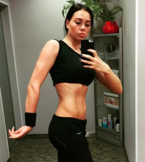 Фитнес завтраки от Настасьи Самбурской. Диета Настасьи Самбурской