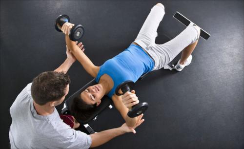 Виды спортивной тренировки. Зачем нужны разные методы спортивной тренировки и как выбрать свой?