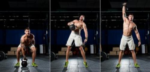 Кроссфит WOD на каждый день. Кроссфит тренировки на каждый день (WOD). 