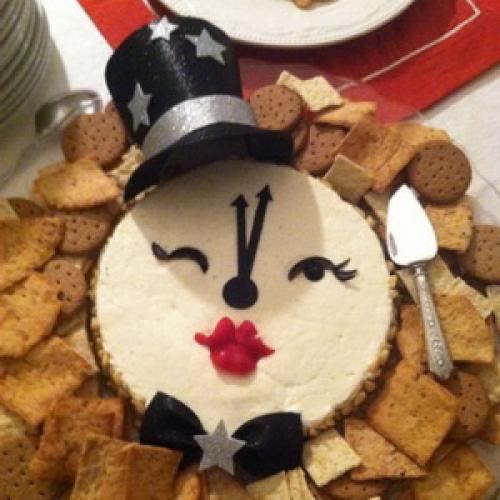 Новогодний стол на диете. Диетические блюда на Новый год