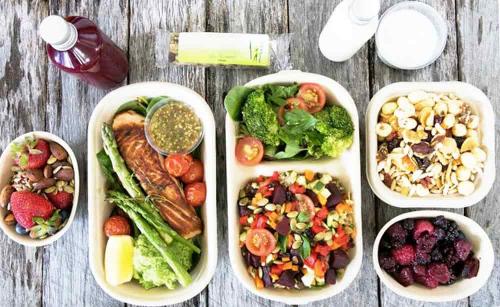 Протеин после тренировки. Чем заменить протеин после тренировки