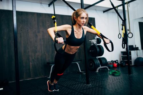 Кроссфит это, что такое. Модное спортивное направление кроссфит