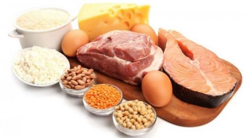 Аминокислоты в продуктах. В каких продуктах содержатся аминокислоты