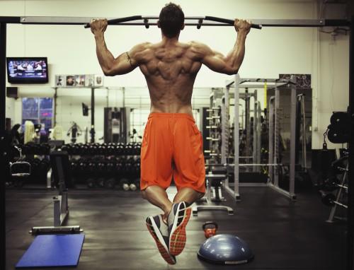 Примеры меткон кроссфит. С чего начать?