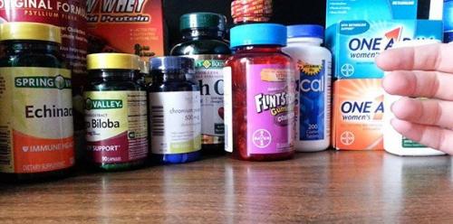 Витамины для суставов спортсменов. Лучшие витамины для суставов и связок для спортсменов