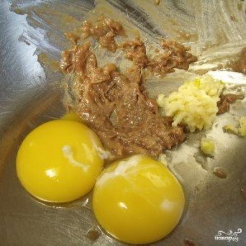 Салат Цезарь соус. Соус "Цезарь"