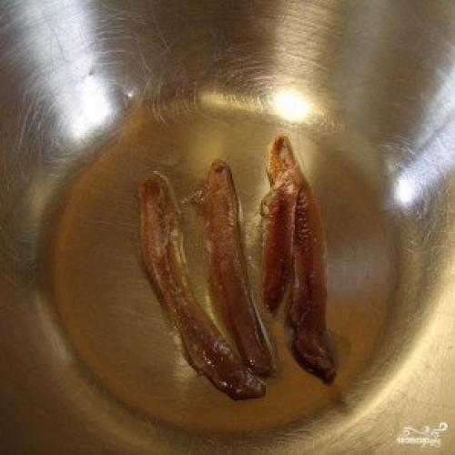 Салат Цезарь соус. Соус "Цезарь"