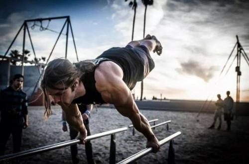 Бесплатные тренировки в Москве 2018. Бесплатные воркаут-тренировки