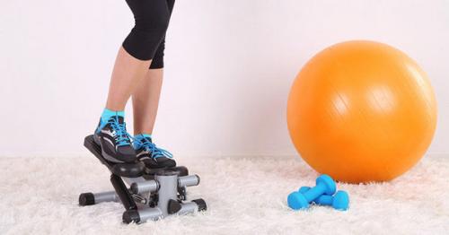 Кардиотренинг для начинающих. Основы кардио для начинающих