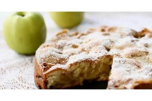 Полезные десерты из яблок. Десерты из яблок — три вкусных и простых рецепта