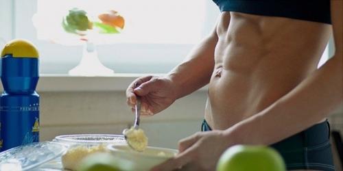 Чем закрыть углеводное окно после тренировки для похудения.