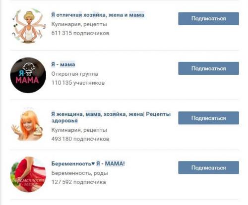 Целевая аудитория фитнес-клуба. 7 самых горячих целевых аудиторий для фитнес-тематики