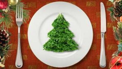 Предновогодняя диета на 14 дней. Рацион предновогодней диеты