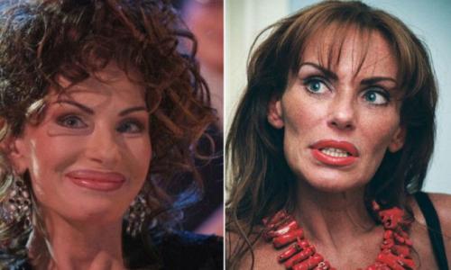 Понаровская Ирина сейчас. Как выглядит и живет сейчас Ирина Понаровская, после проблем со здоровьем