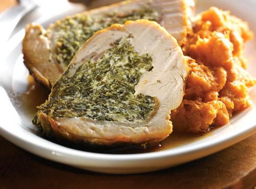 Новогодний стол на диете. Диетические блюда на Новый год