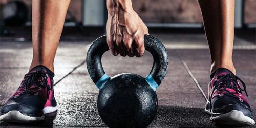 Детская обувь кроссфит. Обувь для кроссфита