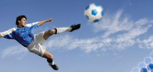 Стереотипы в спорте