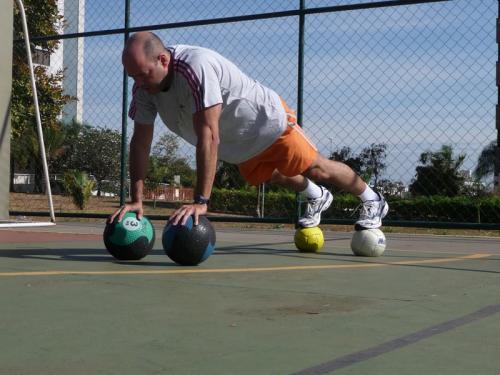 Интересные факты о фитнесе и спорте.