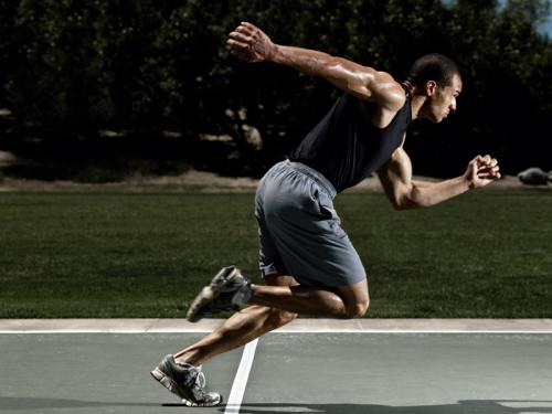 Интересные факты о фитнесе и спорте.