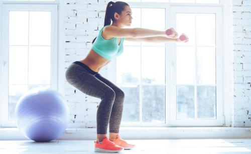 Все о фитнесе для девушек. Фитнес гаджеты - это гарантированный успех