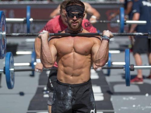 Интересные факты о фитнесе и спорте.