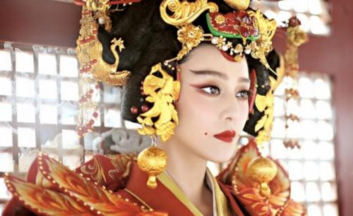 Накопление женской энергии китайские Секреты императриц. Упражнения для омоложения. Секреты китайских императриц