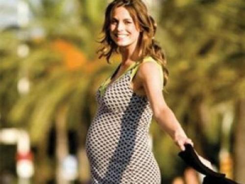 Накопление женской энергии при беременности. Энергетические практики во время беременности