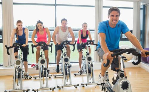 Кардио на массе бодибилдинг. Кардиотренировки на массе