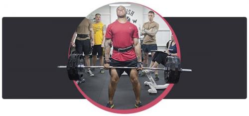 Комплексные упражнения для всего тела в тренажерном зале. Практические советы для правильной тренировки в тренажёрном зале