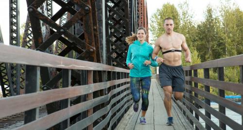 Пульсовая зона для тренировки сердца. Пульсовые зоны для бега | Основы