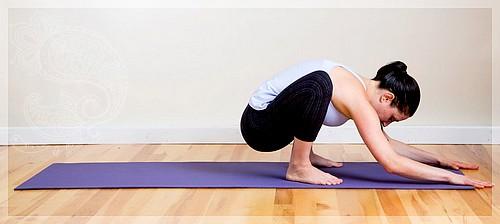 Йога растяжка для начинающих развитие гибкости ног и спины. 8 упражнений йоги для растяжки на шпагат и стройных бедер