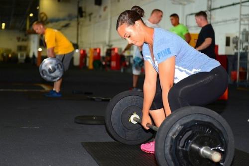 Фитнес, что такое метод одного подхода. Особенности тренировок раздельным методом