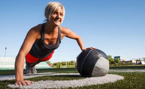 Кросс фитнес что это такое