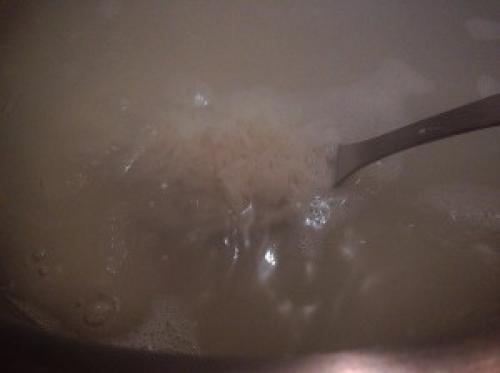 Рассыпчатый рис, как готовить. Как сварить рассыпчатый рис — 3 простых способа