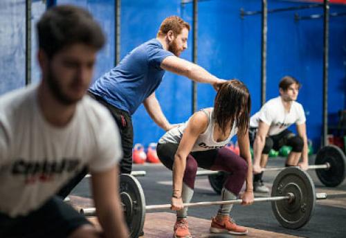 Кросс фитнес что это такое