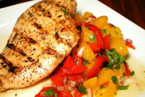 Рецепты низкокалорийных блюд на каждый день из простых продуктов. 7 полезных низкокалорийных блюд для похудения